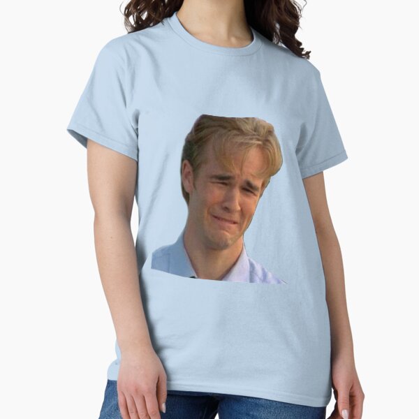 Item preview, Crying Dawson designed and sold by aelmz.