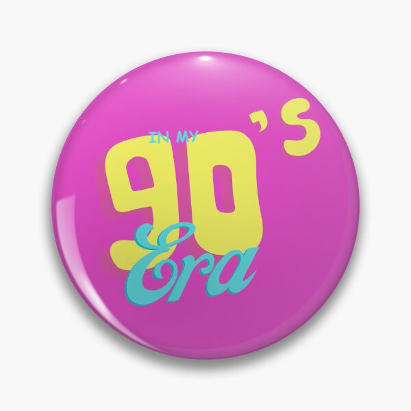 Item preview, 90’s era designed and sold by Alistastuff.