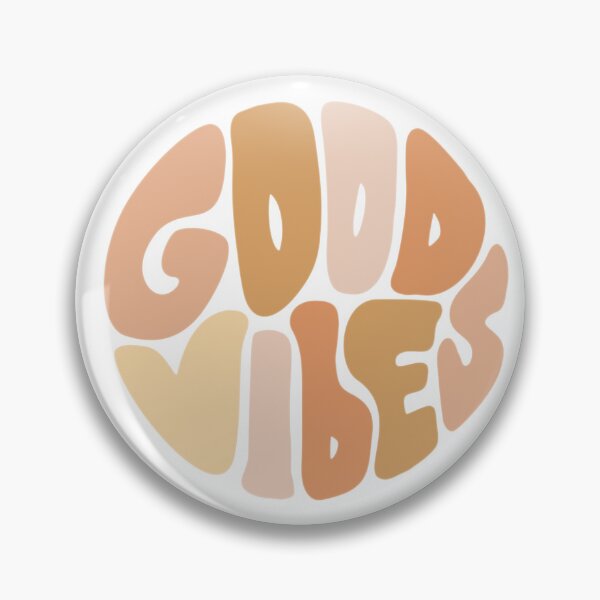 Item preview, Good Vibes designed and sold by SailorSkye.