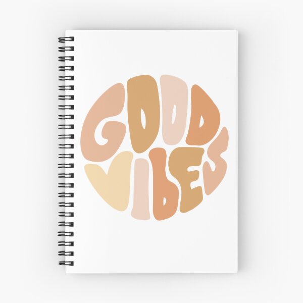 Item preview, Good Vibes designed and sold by SailorSkye.