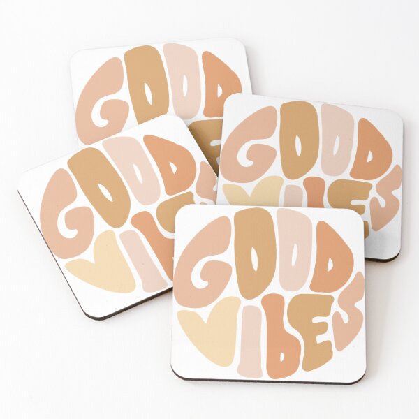 Item preview, Good Vibes designed and sold by SailorSkye.
