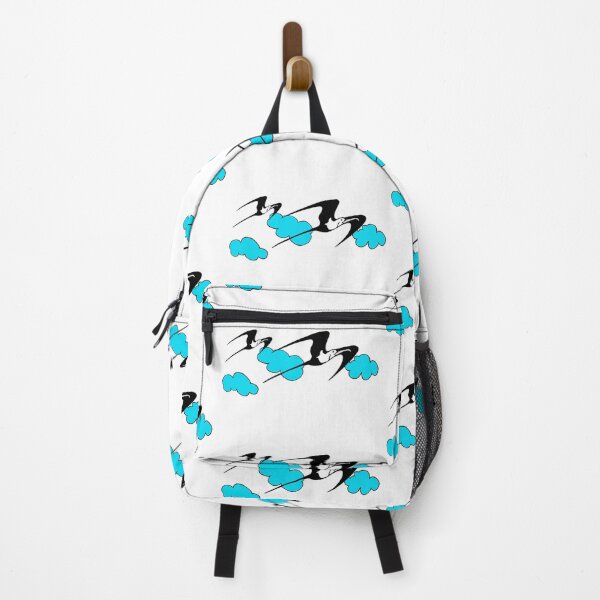 Item preview, Frigatebird Flying Free in the Sky designed and sold by Charles Roring.