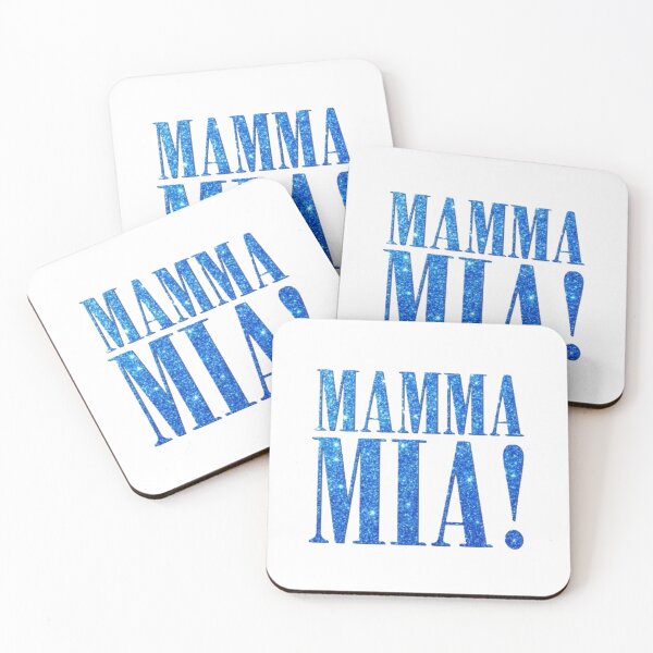 Item preview, ¡Madre mía! designed and sold by eviemae.