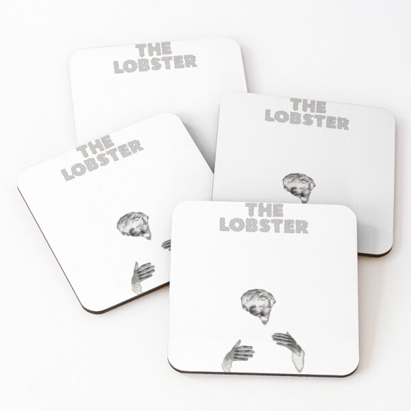 Item preview, The Lobster Movie designed and sold by spottingrolls.