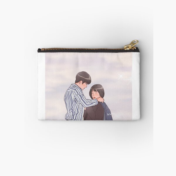 Item preview, Extraordinary Attorney Woo: Whale Couple  designed and sold by hibuttery.