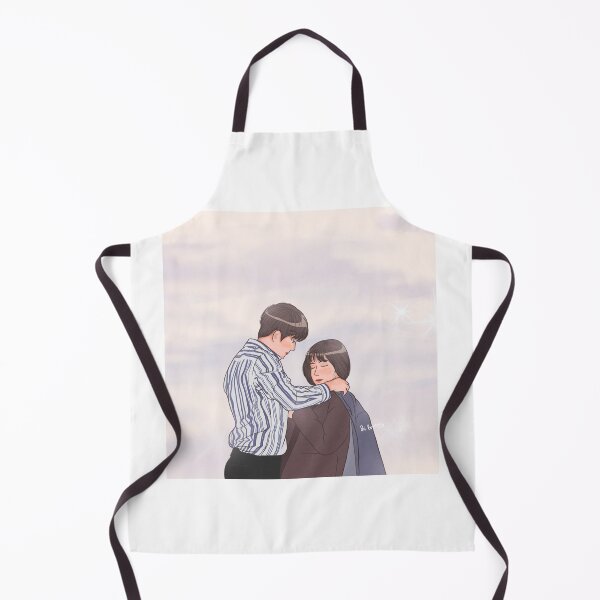 Item preview, Extraordinary Attorney Woo: Whale Couple designed and sold by hibuttery.