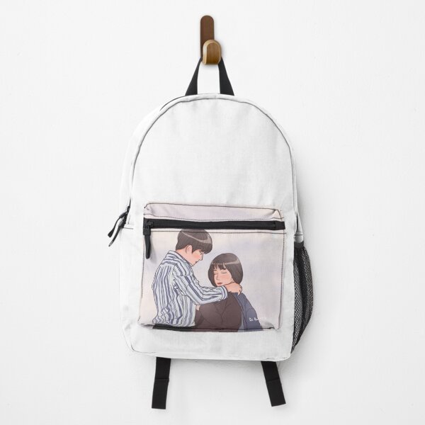 Item preview, Extraordinary Attorney Woo: Whale Couple  designed and sold by hibuttery.