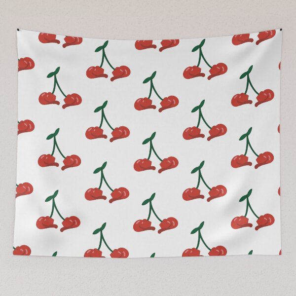 Item preview, Cowboy Cherry designed and sold by Katherine Mandeville.