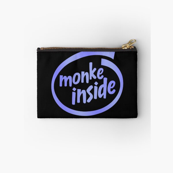 Item preview, monke inside designed and sold by legalizeyay.