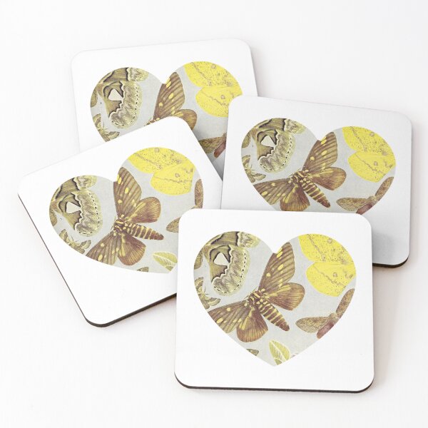 Item preview, Lovely Art of Butterflies designed and sold by moodboardzz.