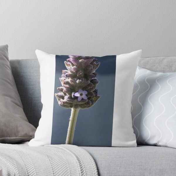 Item preview, Flowers on a lavender flower designed and sold by RDLT.