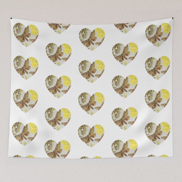 Item preview, Lovely Art of Butterflies designed and sold by moodboardzz.