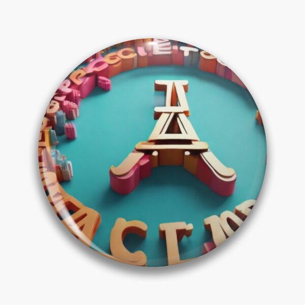 Item preview, Typography Art Spins 'Peace Train' Message designed and sold by Zaramodo.