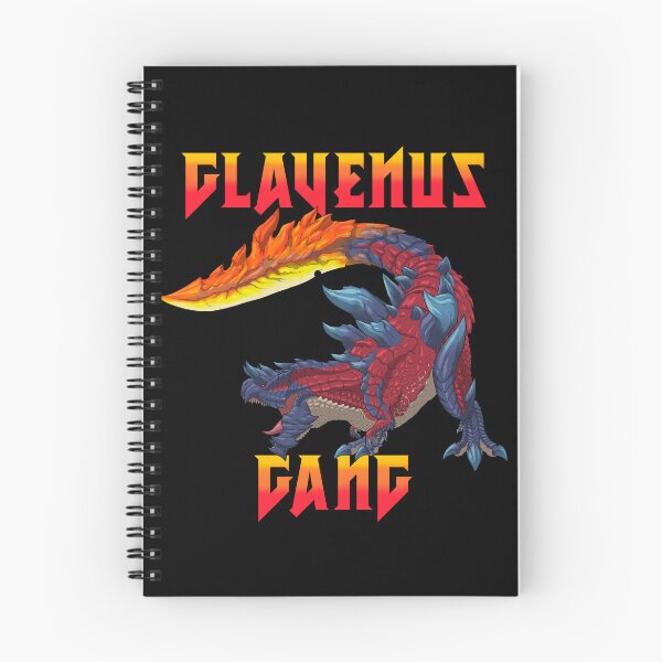 Item preview, Glavenus Gang designed and sold by Jougeroth.