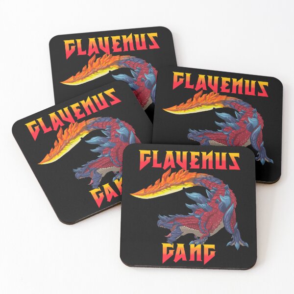 Item preview, Glavenus Gang designed and sold by Jougeroth.