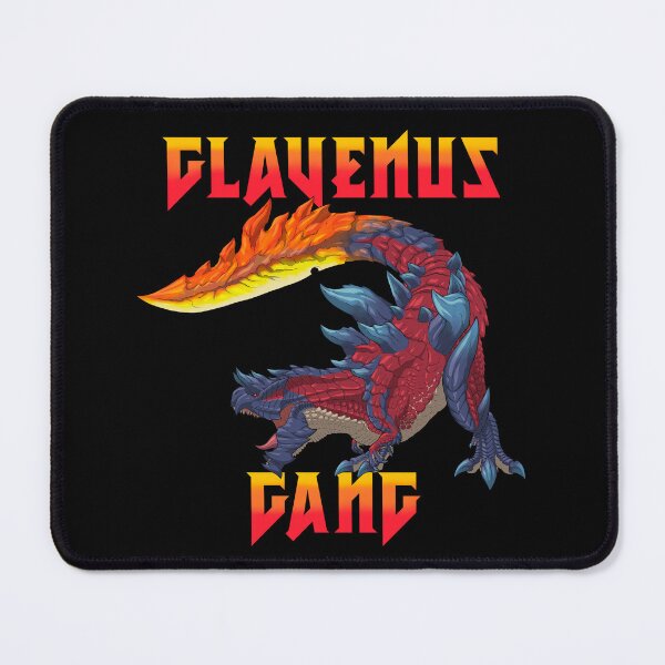 Item preview, Glavenus Gang designed and sold by Jougeroth.
