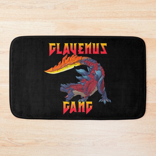 Item preview, Glavenus Gang designed and sold by Jougeroth.