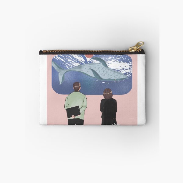 Item preview, Extraordinary Attorney Woo: Whale Couple designed and sold by hibuttery.