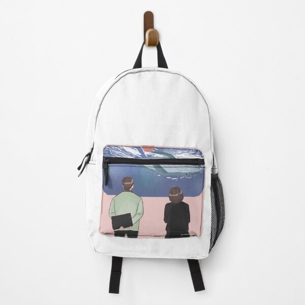 Item preview, Extraordinary Attorney Woo: Whale Couple designed and sold by hibuttery.