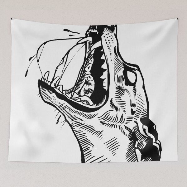 Item preview, Whippet  designed and sold by CraftyWhiteFoxs.