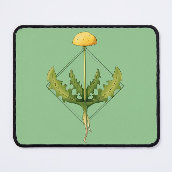 Item preview, Diamond Dandelion designed and sold by Quinn Thistle.