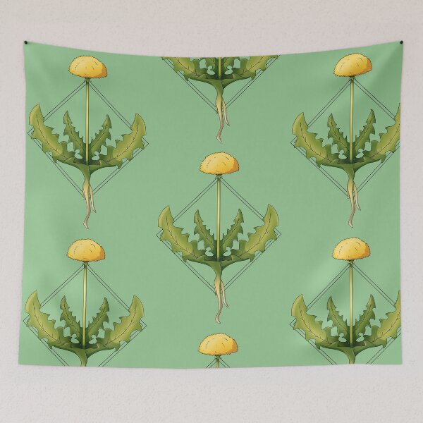 Item preview, Diamond Dandelion designed and sold by Quinn Thistle.