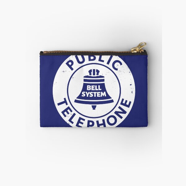 Item preview, BELL SYSTEM SIGN designed and sold by BUNNYROBBER.