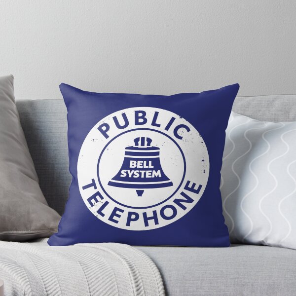 Item preview, BELL SYSTEM SIGN designed and sold by BUNNYROBBER.