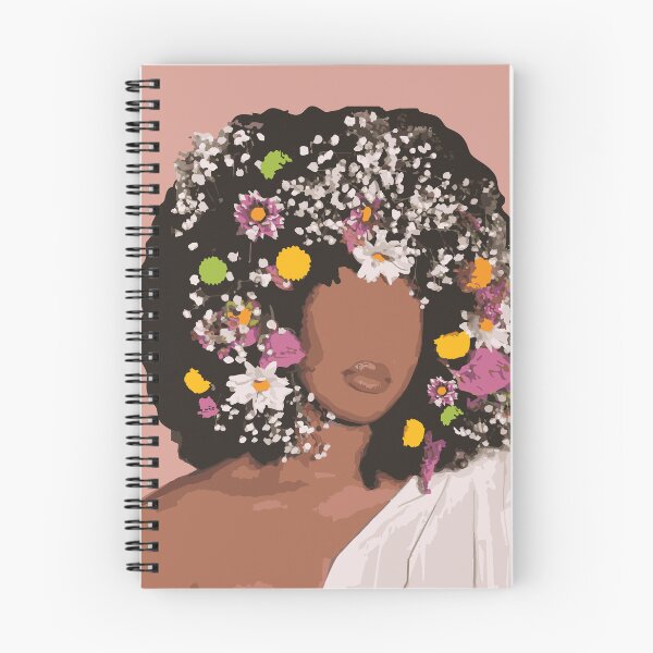 Item preview, Busy Blooming designed and sold by Karissa Tolliver.