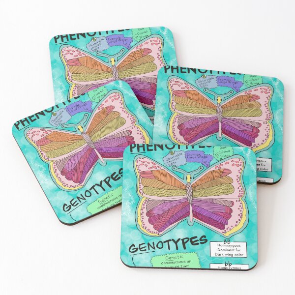 Item preview, Genetics designed and sold by Spunky Science.