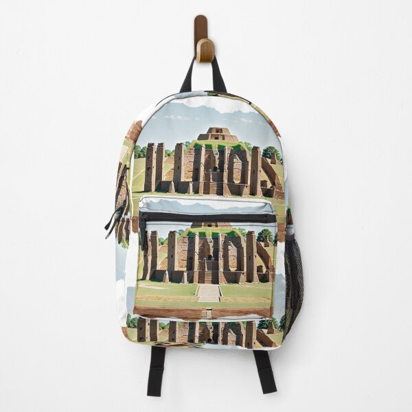 Item preview, ILLINOIS 24 15 designed and sold by maveluzone.