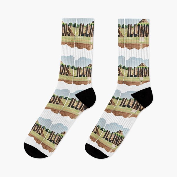Item preview, ILLINOIS 24 15 designed and sold by maveluzone.