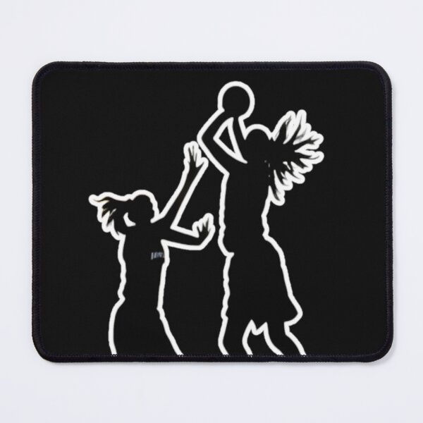 Item preview, Women's basketball - PanfurWare LLC designed and sold by PanfurWare-LLC.
