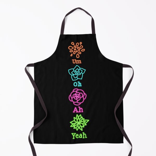 Item preview, Um Oh Ah Yeah flowers designed and sold by VioletsforRoses.