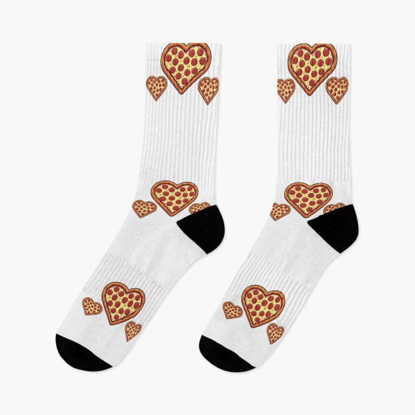 Item preview, Pizza designed and sold by SailorSkye.
