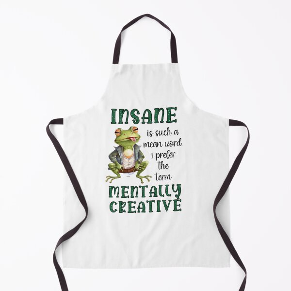 Item preview, Insane designed and sold by RunningOnFumes.
