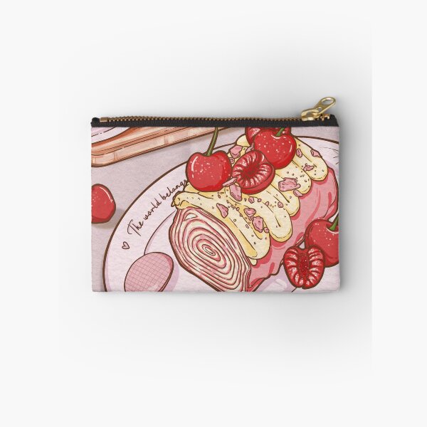 Item preview, Cherry Roll designed and sold by Papa-L.