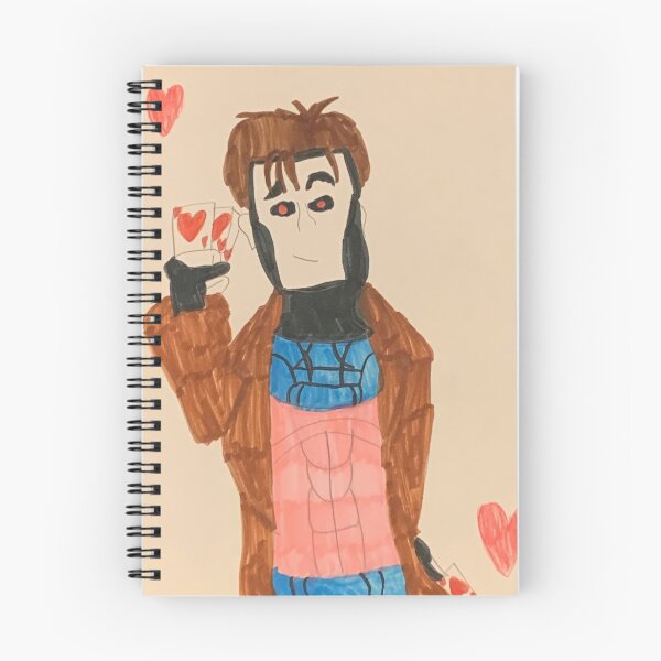 Item preview, Gambit designed and sold by Beanziesdadshop.