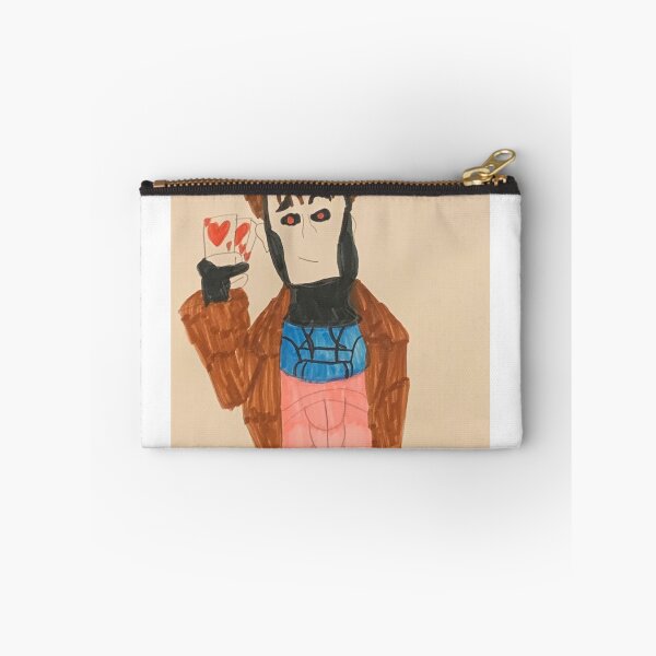 Artikelvorschau, Gambit entworfen und verkauft von Beanziesdadshop.