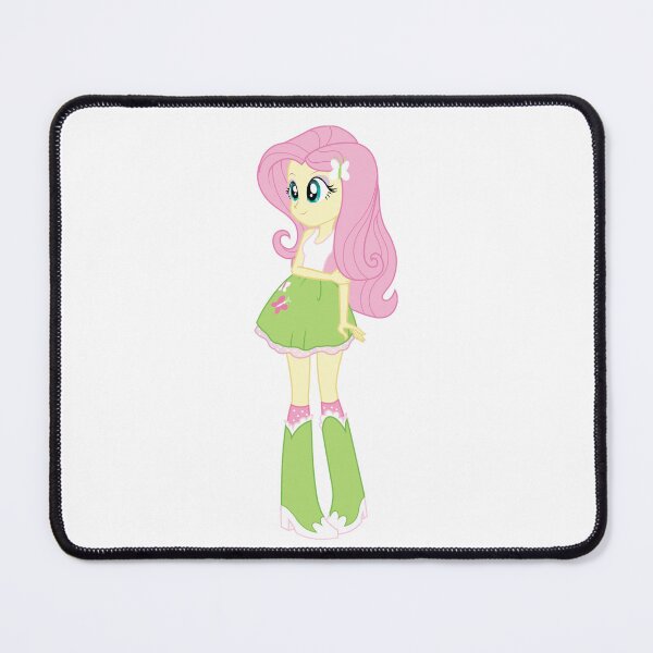 Item preview, Equestria Girls; Fluttershy designed and sold by Marco Bottiglieri.