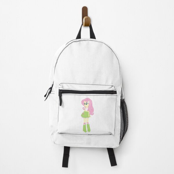 Item preview, Equestria Girls; Fluttershy designed and sold by Marco Bottiglieri.