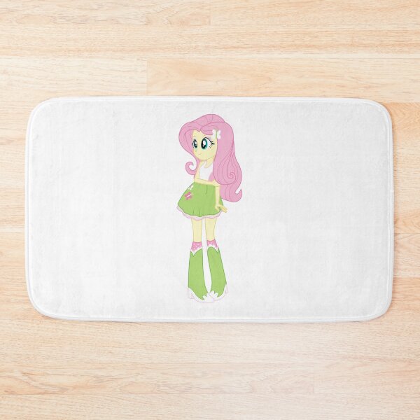Item preview, Equestria Girls; Fluttershy designed and sold by Marco Bottiglieri.