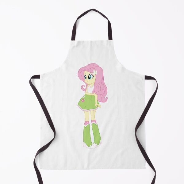 Item preview, Equestria Girls; Fluttershy designed and sold by Marco Bottiglieri.