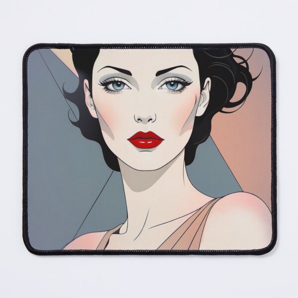 Item preview, Deco Elegance designed and sold by Sanctum Icons.