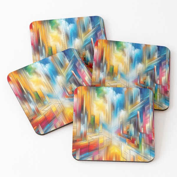 Item preview, Rainbow designed and sold by NovaMode.