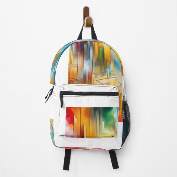 Item preview, Rainbow designed and sold by NovaMode.