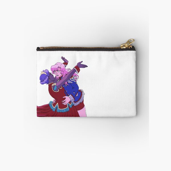 Item preview, Utena and Anthy  designed and sold by lhsketches.
