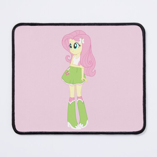 Item preview, Equestria Girls; Fluttershy; Pink designed and sold by Marco Bottiglieri.