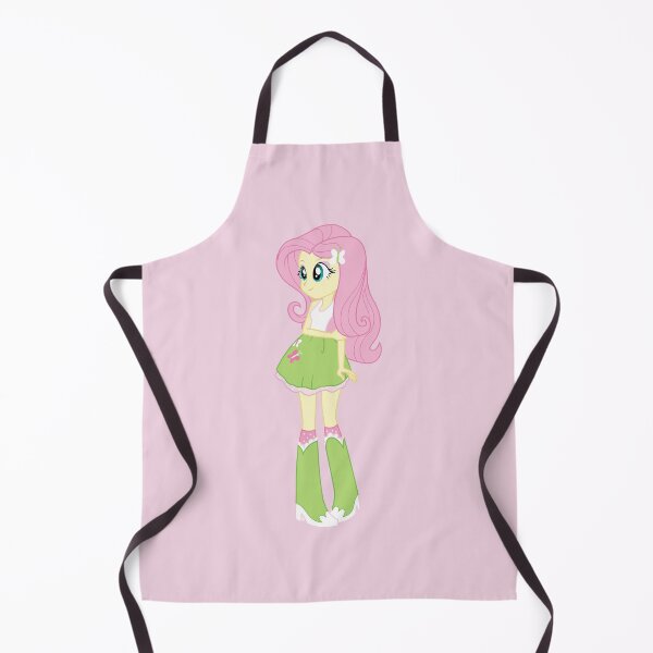 Item preview, Equestria Girls; Fluttershy; Pink designed and sold by Marco Bottiglieri.