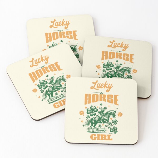 Item preview, Lucky Equestrian  designed and sold by LeosCloset.